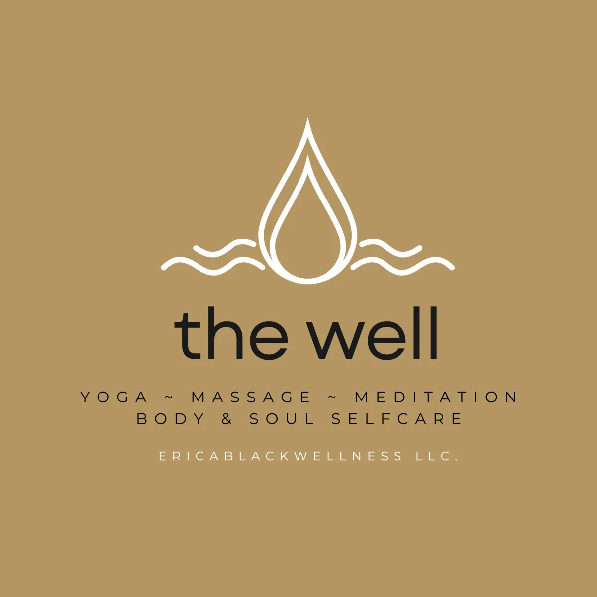 Erica Black Wellness LLC