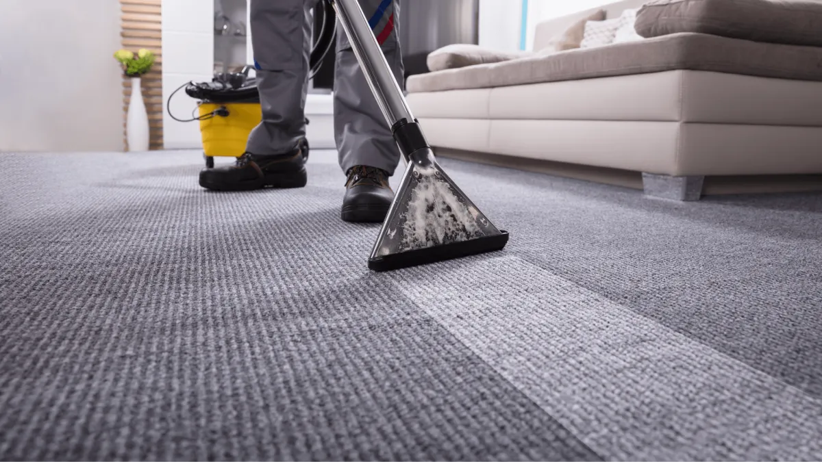 Professional Janitorial Services Salem OR