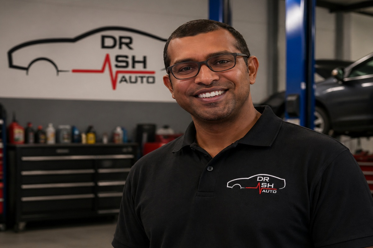 Vehicle Inspections in Ascot