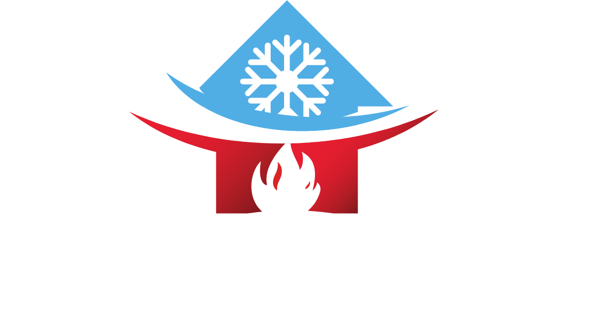 Palm Harbor Heating & Cooling Logo