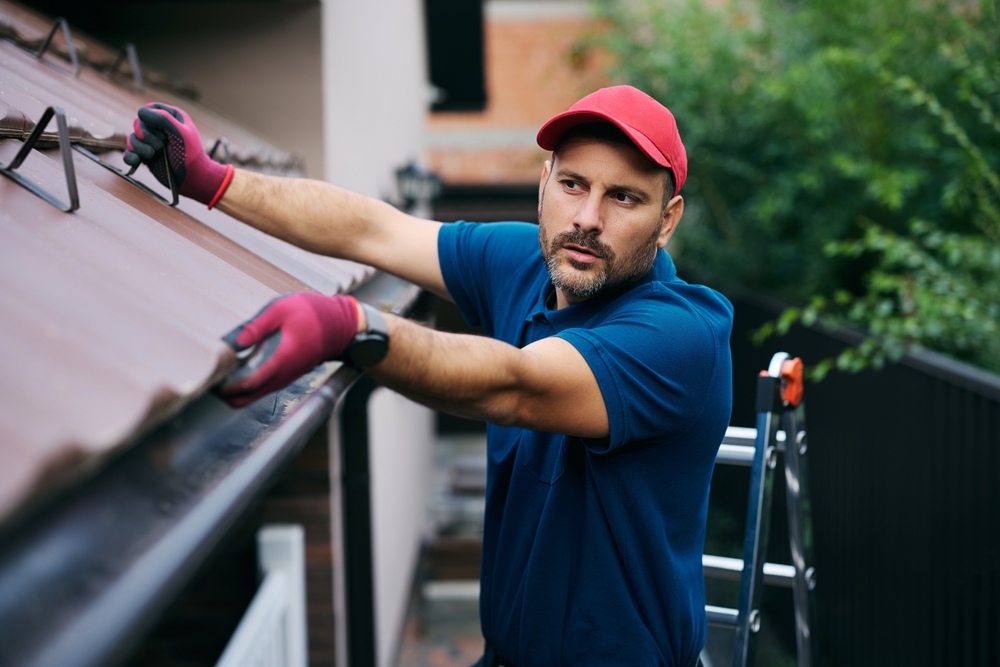 Spring Roof Inspection: Protect Your Home or Business from Storm Damage