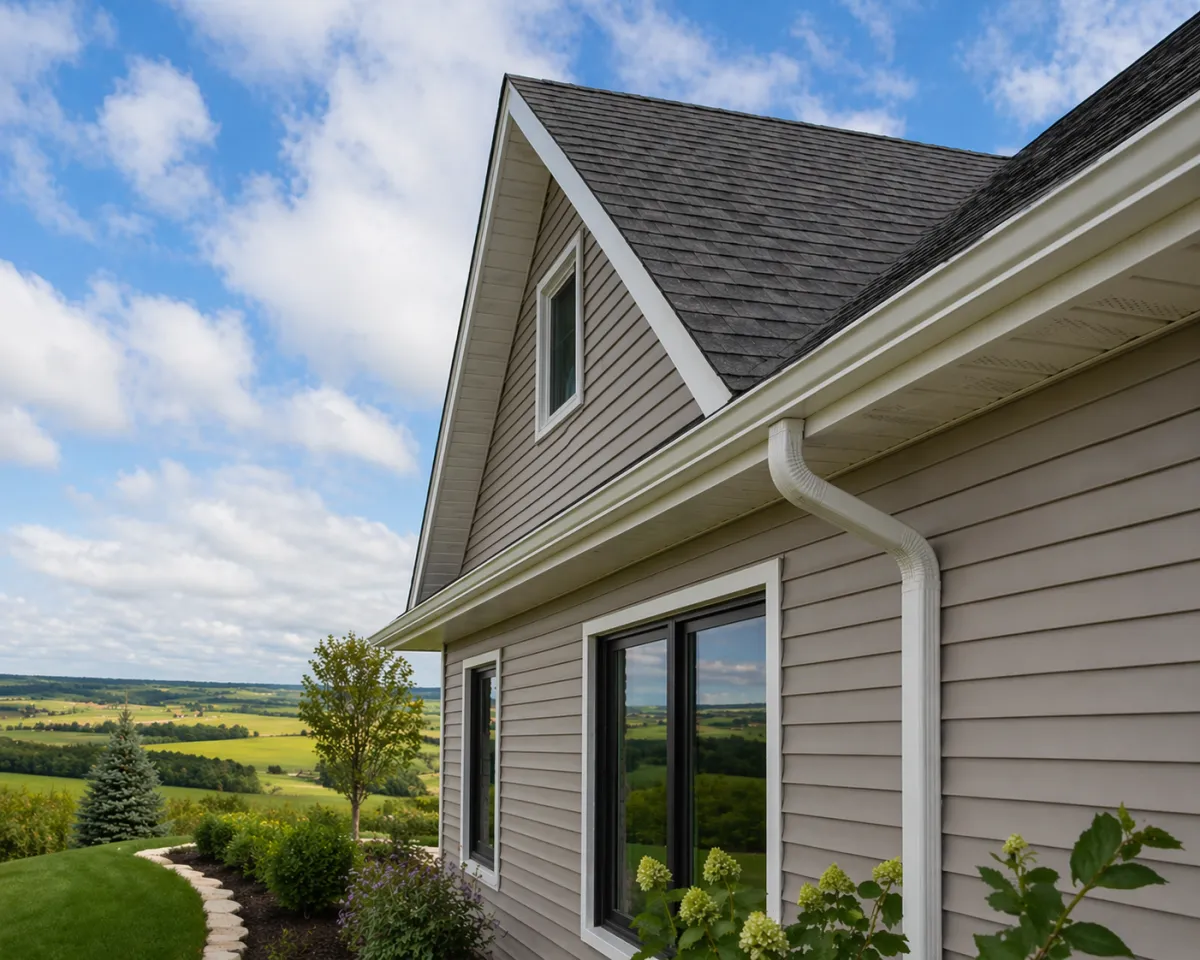 gutter maintenance