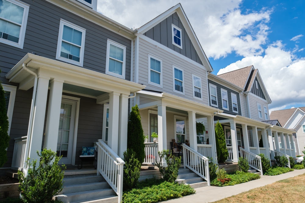 Window & Door Upgrades That Boost Home Value