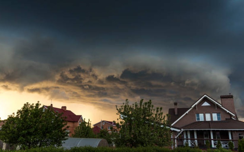 Preparing Your Roof for Summer Storms