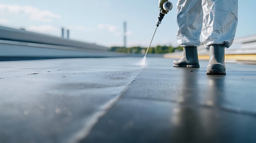 The Importance of Gutter Maintenance for Commercial Properties