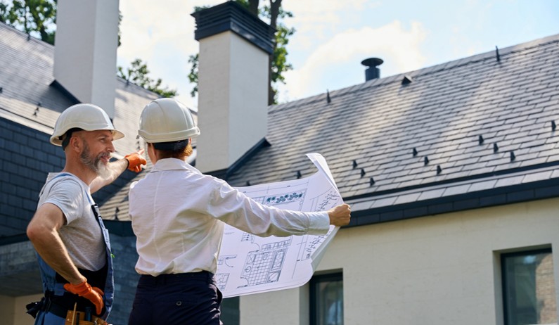 Mid-Year Roof Check: Protect Your Home or Business from Unexpected Damage