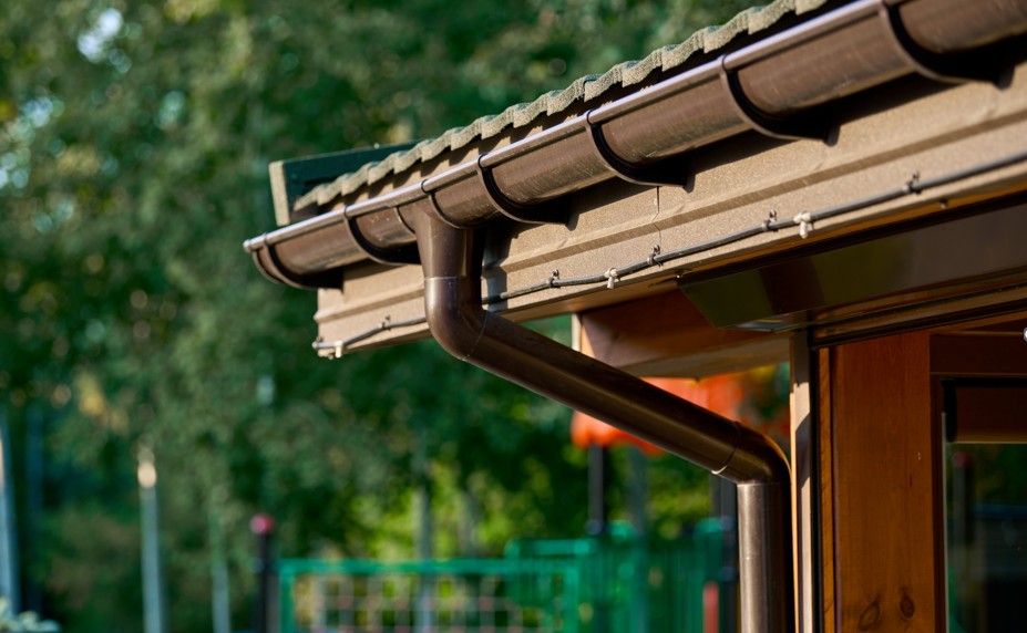 Gutter and Downspout Tips for Summer Storms