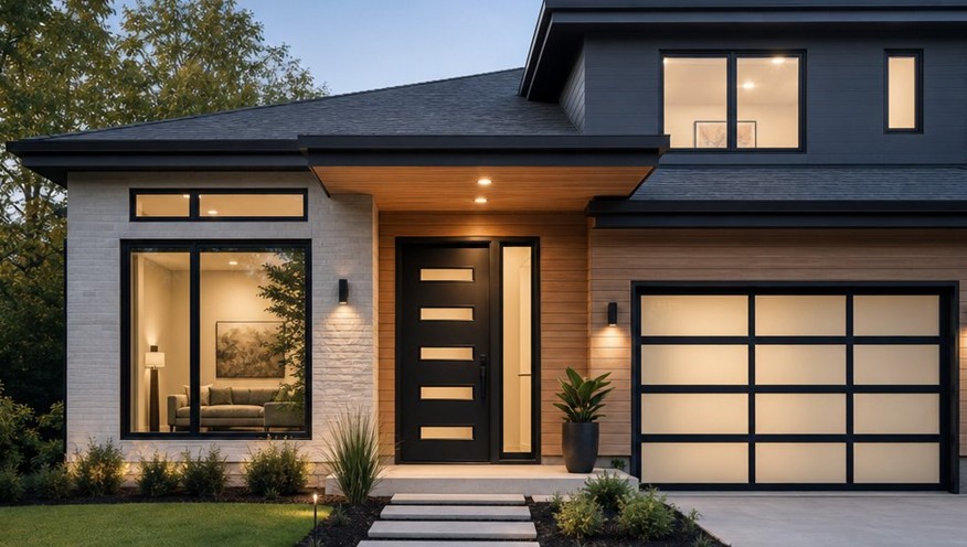 Upgrade Your Windows and Doors for Energy Efficiency