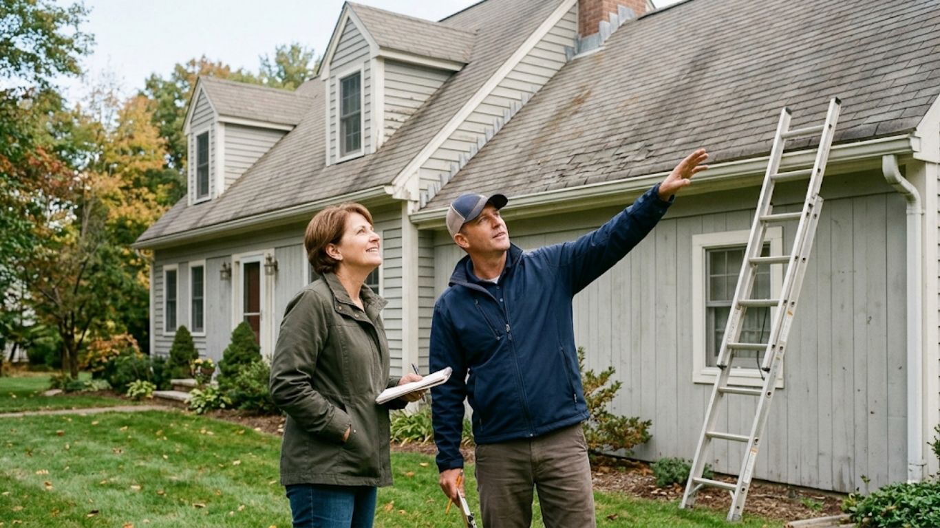 How to Know If You Need a New Roof