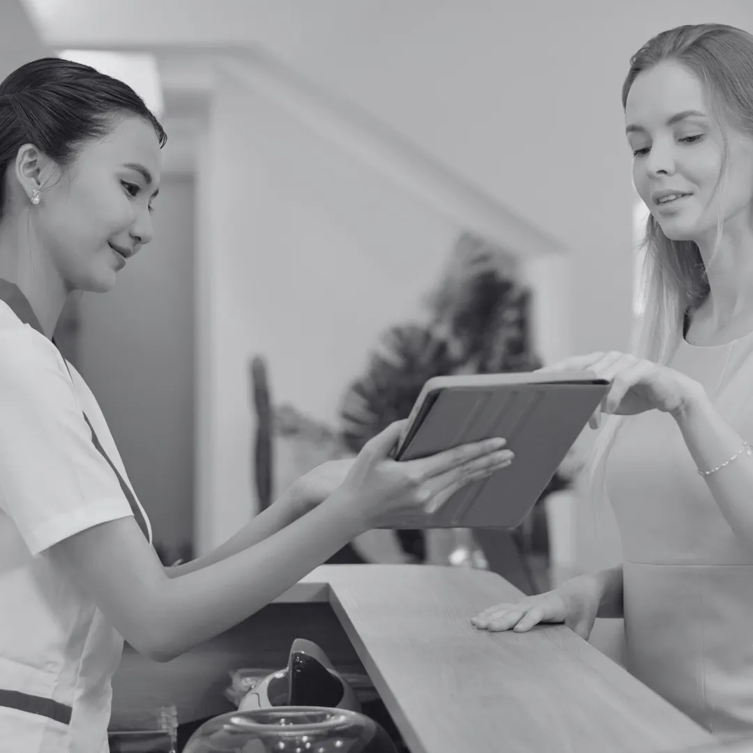 Let AI Be Your Virtual Receptionist: Bookings, Reminders, FAQs