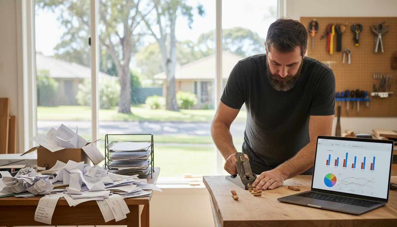 How to Avoid Automation Project Failure: A Guide for Australian Businesses