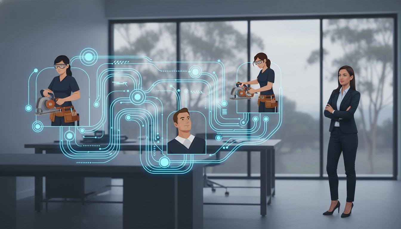 Systems to Reduce Key Person Dependency: A 2026 Guide for Australian Businesses