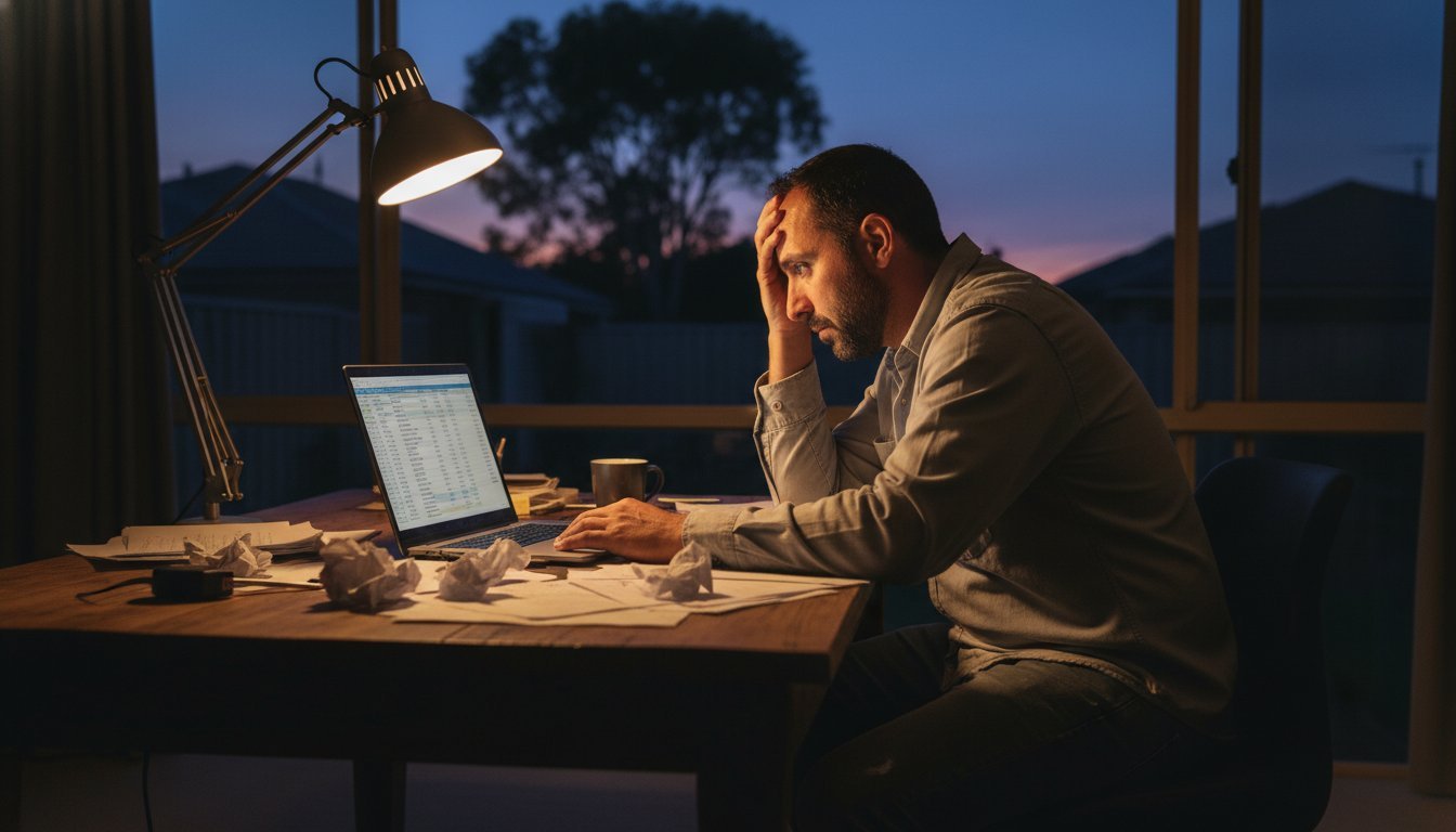 Signs Your Business Has Outgrown Spreadsheets: A 2026 Guide to Automation