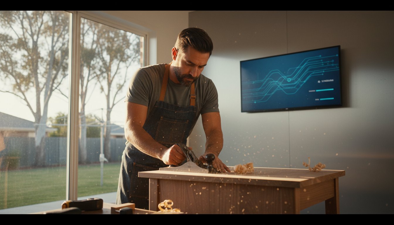 The Future of Business Automation in Australia: A 2026 Guide for SMEs