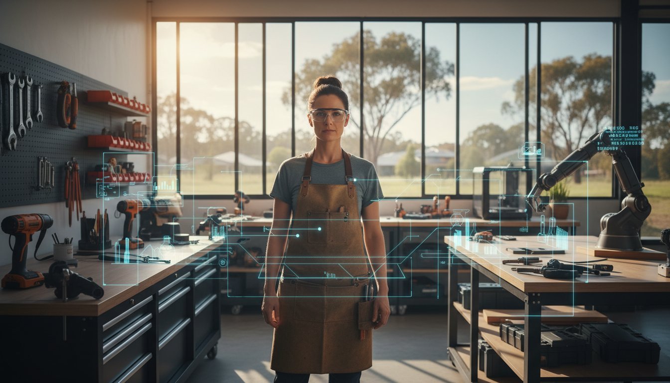 Workflow Automation Examples for Australian Service Businesses in 2026