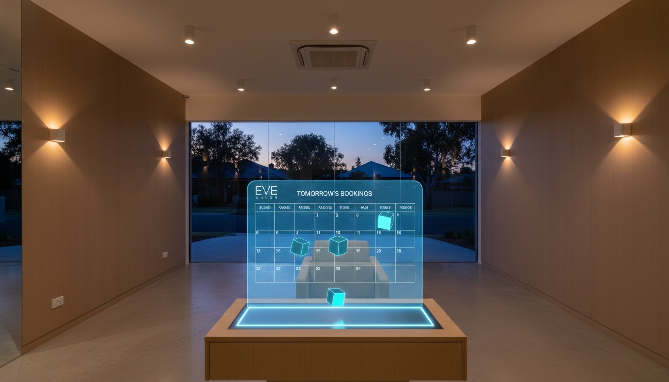 AI for Appointment Booking Australia: The 2026 Small Business Guide