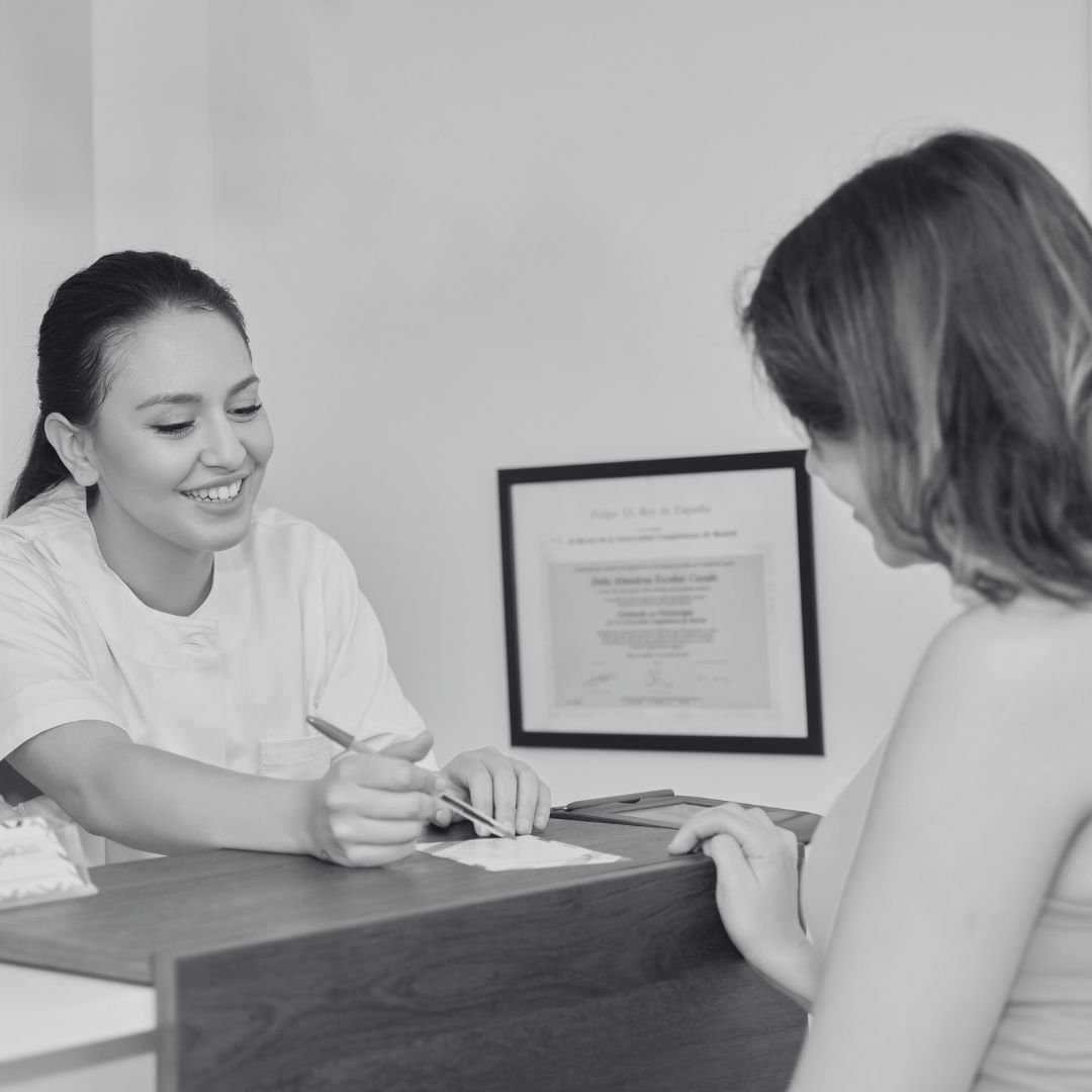 Let AI Be Your Virtual Receptionist: Bookings, Reminders, FAQs