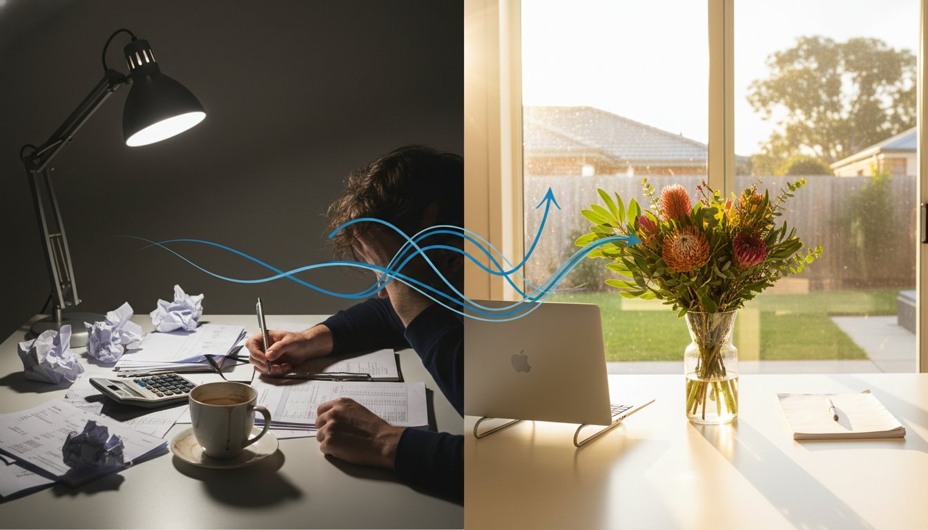Presenting an Automation ROI Case to Stakeholders: A 2026 Guide for Australian SMEs