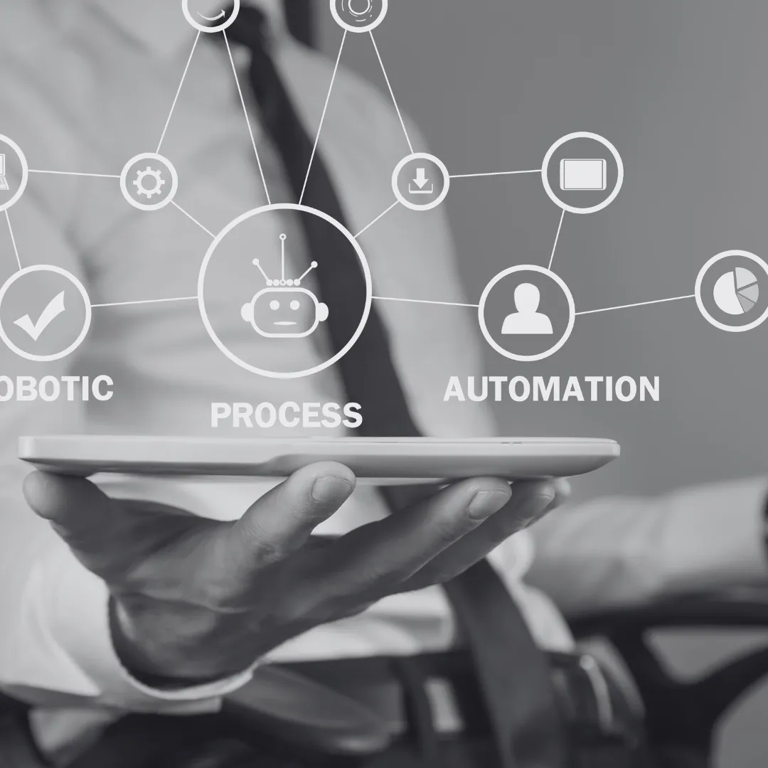 What Business Tasks Can You Automate with AI?