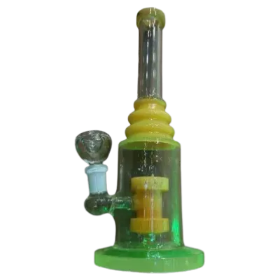 Glass Bong - Aladdin Glass & Vape