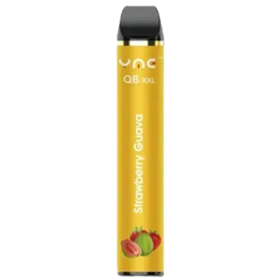 YME QB XXL Strawberry Guava - Aladdin Glass & Vape