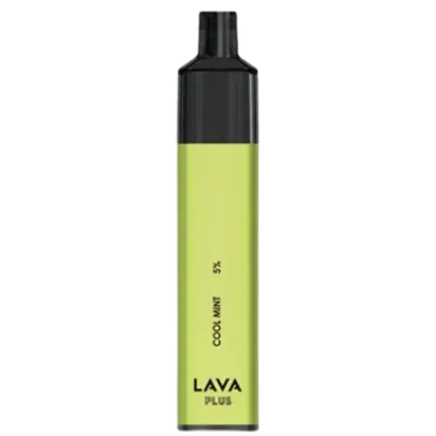 Lava Plus Cool Mint - Aladdin Glass & Vape
