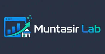 Muntasir Lab Logo