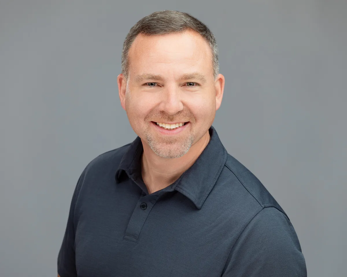 Dr. Buddy Touchinsky, DC, CFMP