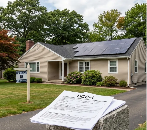 $0 Upfront Solar: What Connecticut Buyers and Sellers Need to Know