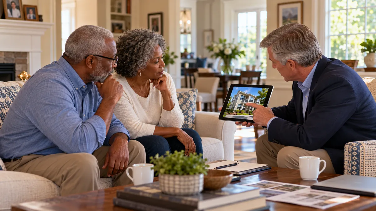 Downsizing Your Home in CT: Will You Save Money?