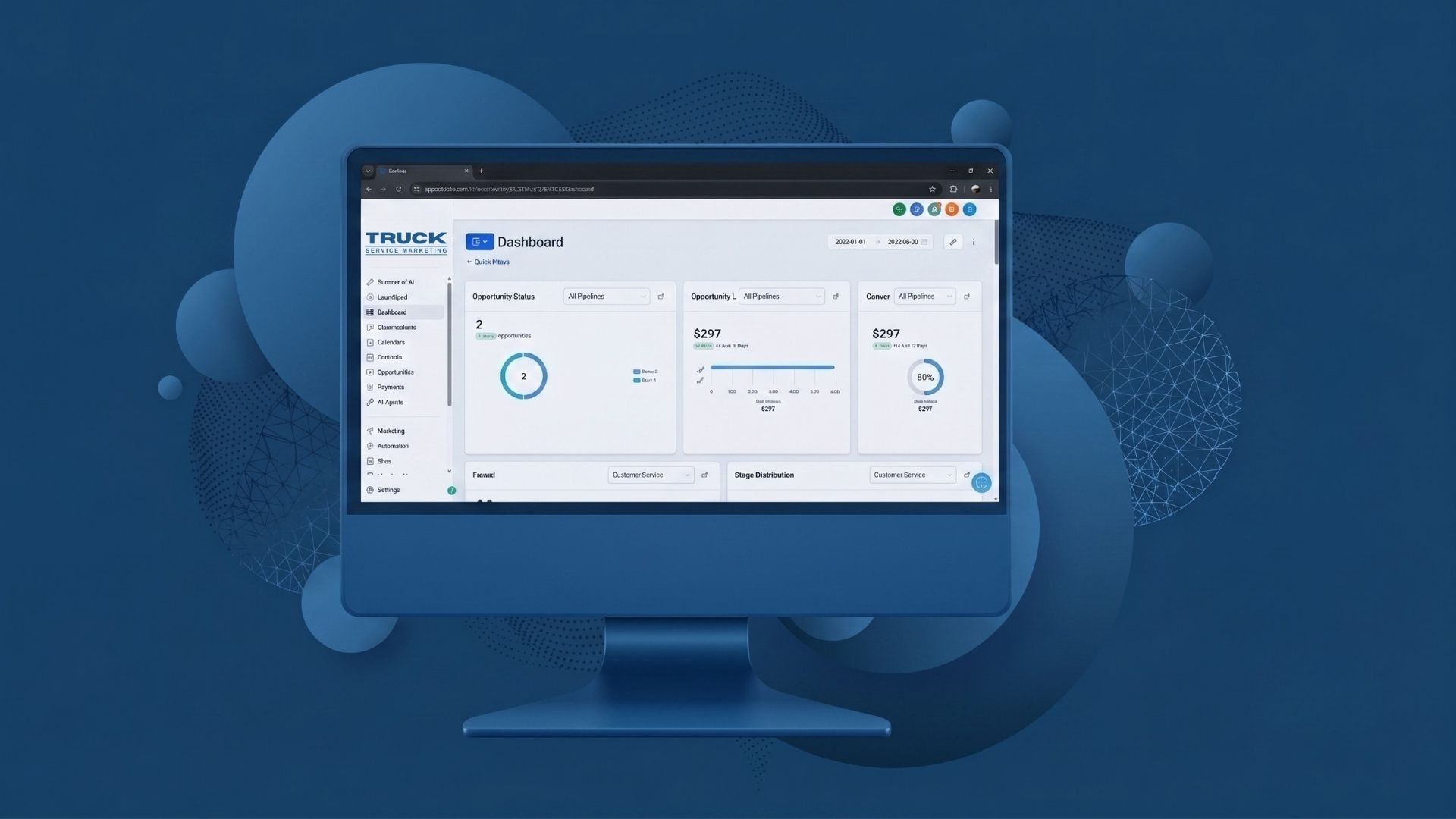 Analytics and Reporting