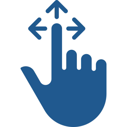 Drag-and-Drop Pipeline Builder