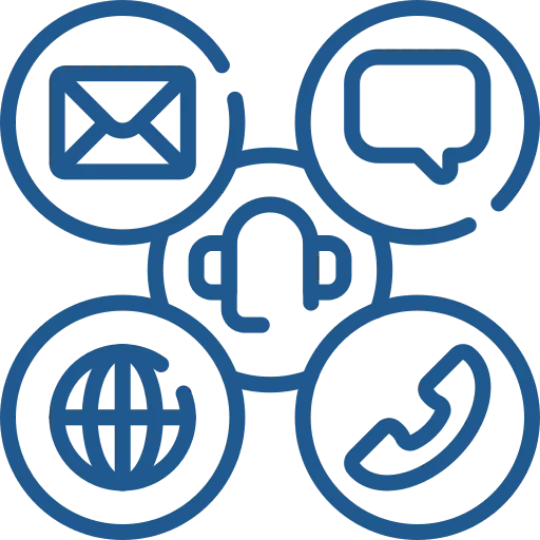 Cross-Channel Campaign Sync