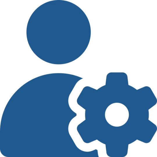 Hands-Off Admin Work