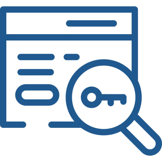 In-Depth Keyword Research
