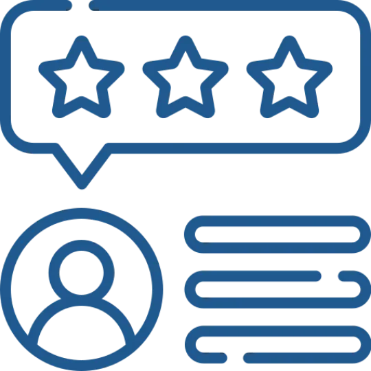 Reputation Management & Review Generation