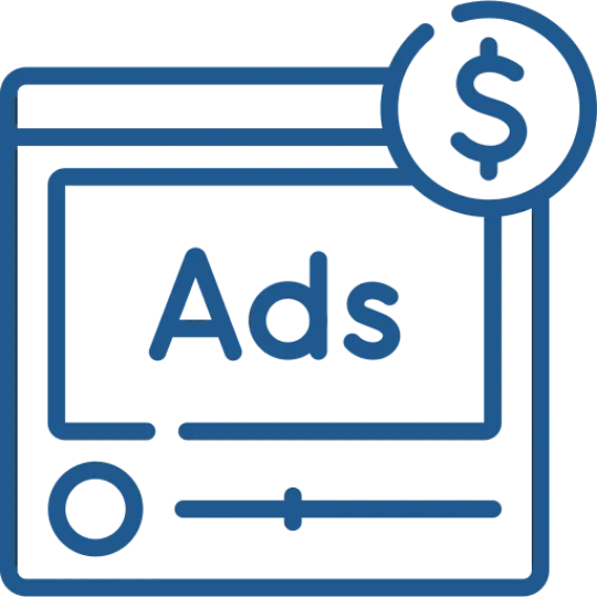 Ads Built for Your Shop, Not a Template