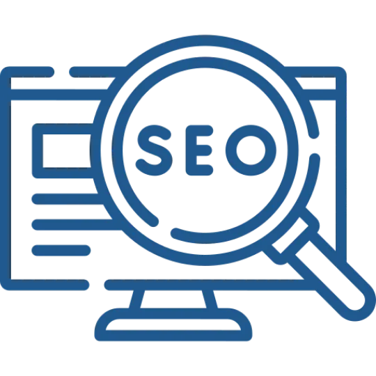 Local Search Rankings
