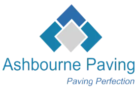 Ashbourne paving Logo