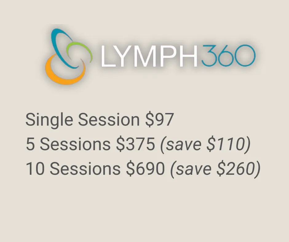 Scalar Energy Wellness Center in Rockwall, Texas | Lymph360