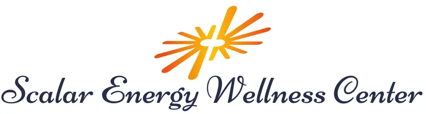 Scalar Energy Wellness Center in Rockwall, Texas.