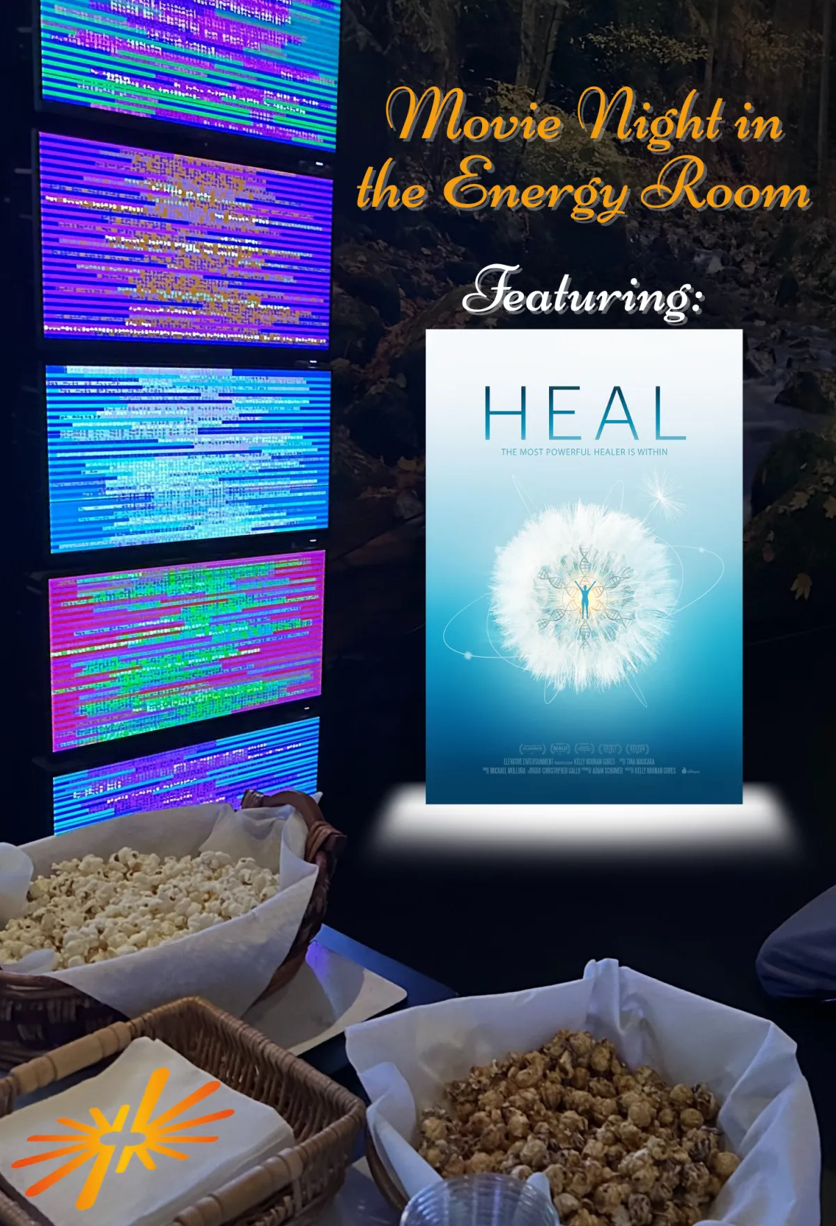 Scalar Energy Wellness Center | One Heart Collective