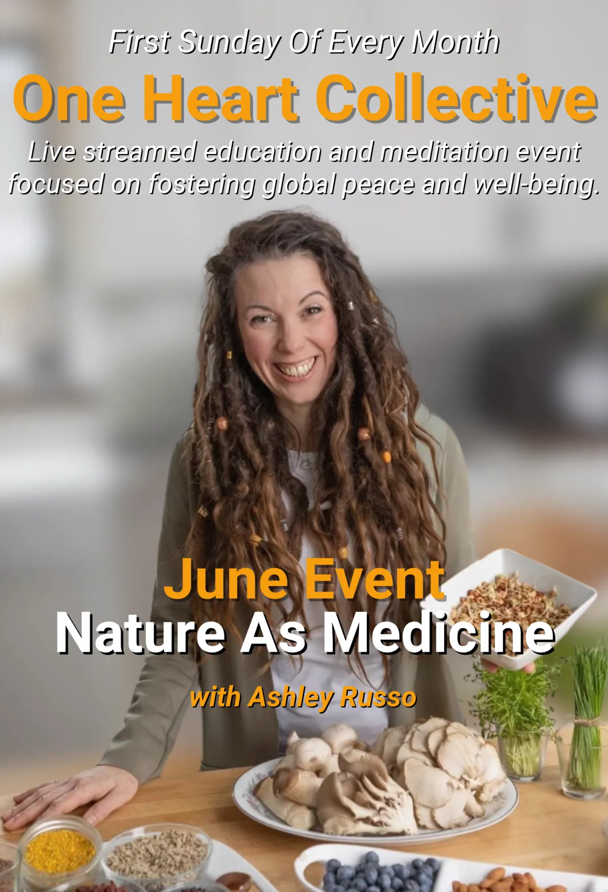 Scalar Energy Wellness Center | One Heart Collective