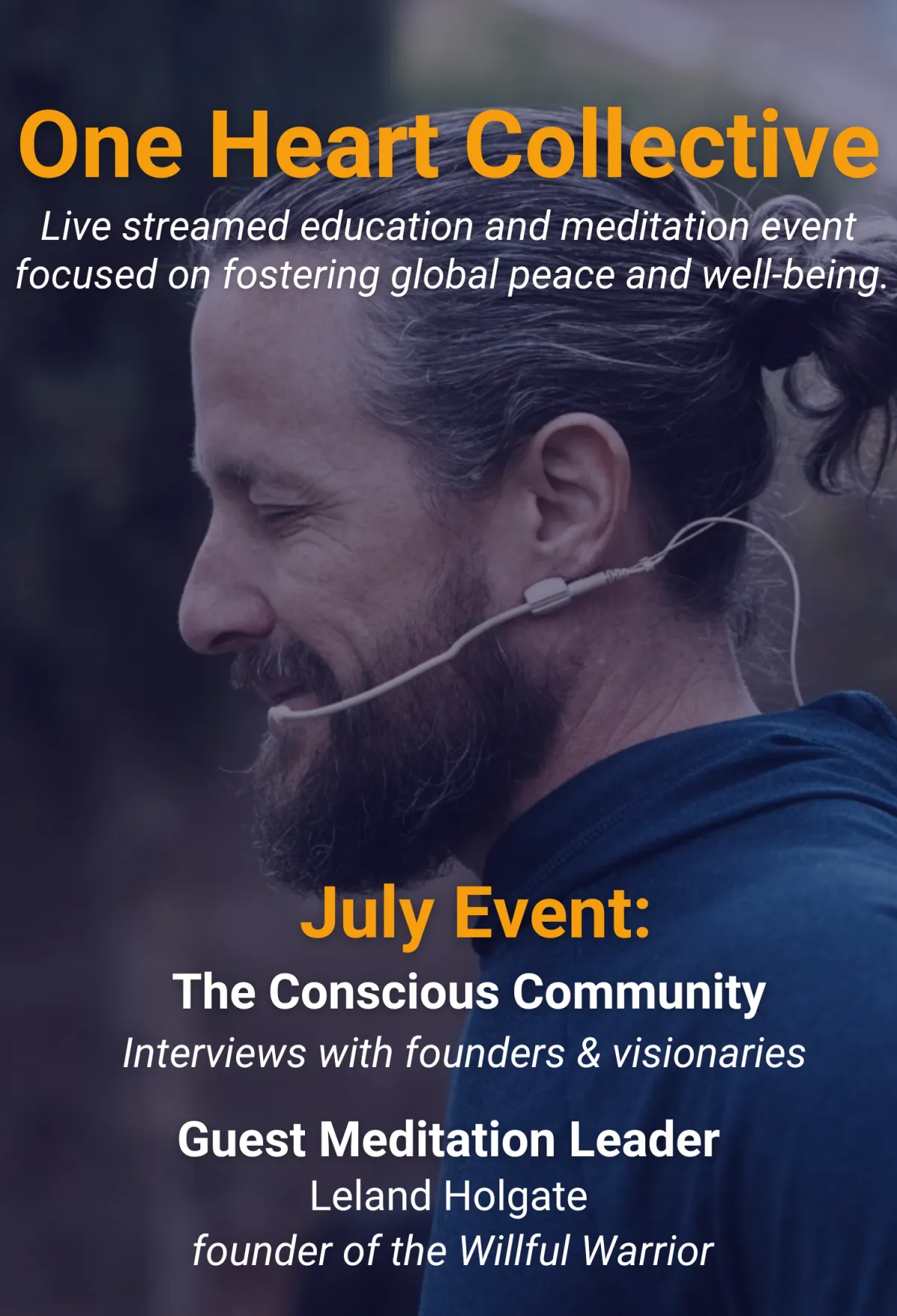Scalar Energy Wellness Center | One Heart Collective