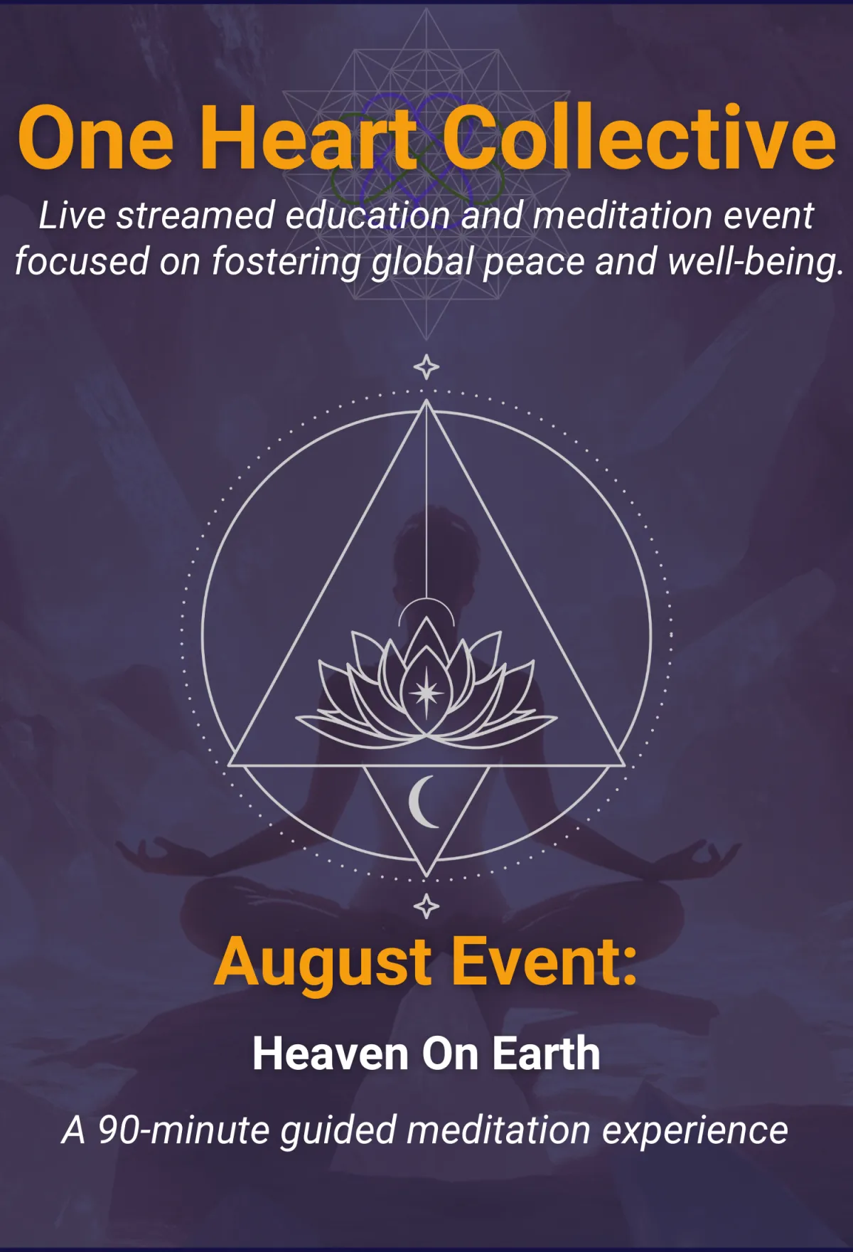Scalar Energy Wellness Center | One Heart Collective