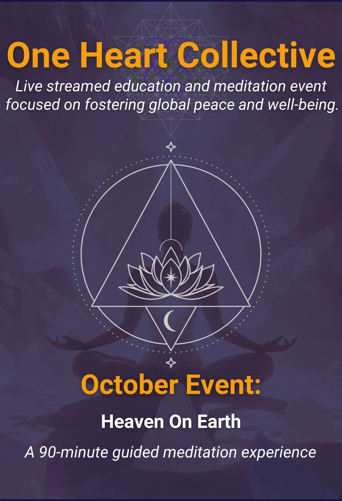 Scalar Energy Wellness Center | One Heart Collective