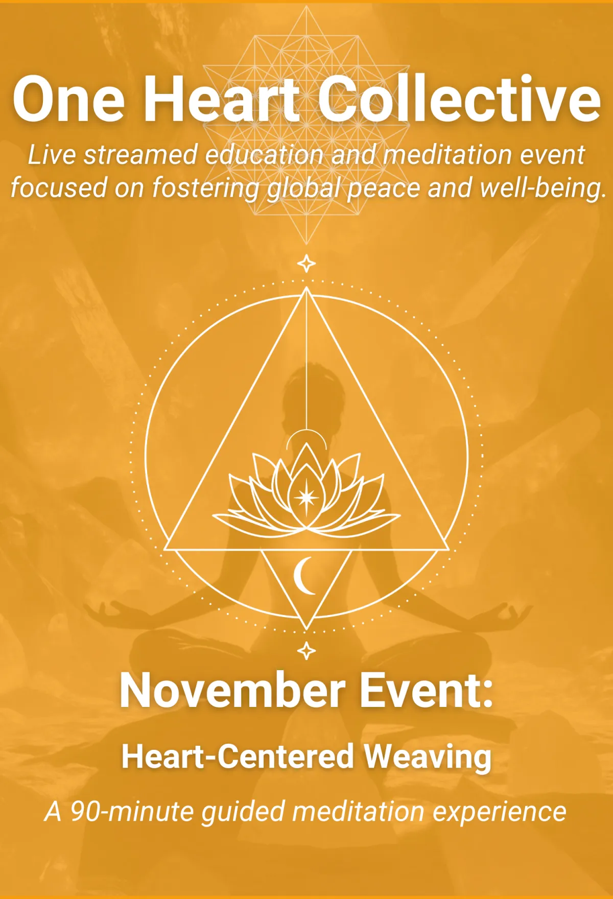 Scalar Energy Wellness Center | One Heart Collective