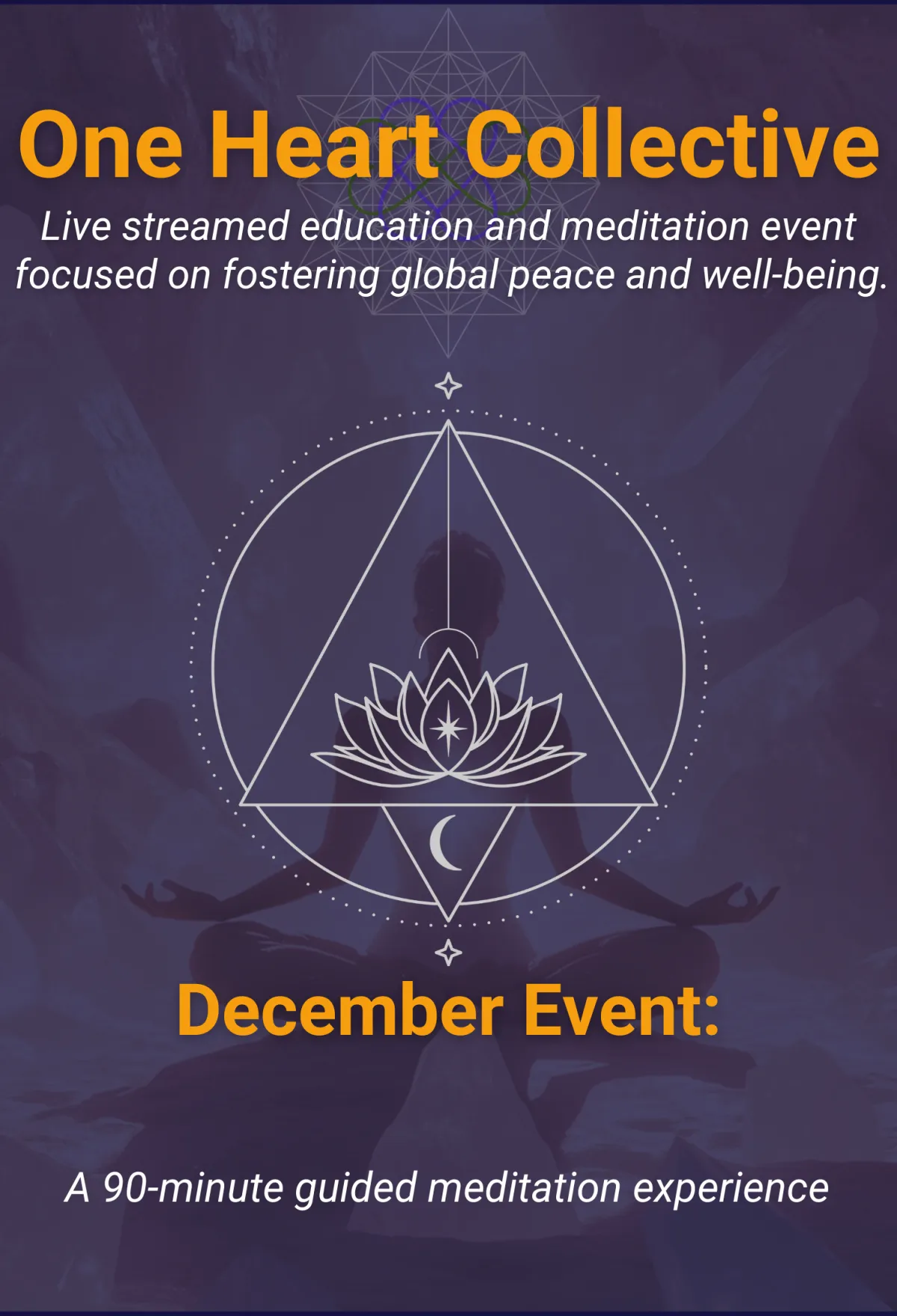 Scalar Energy Wellness Center | One Heart Collective