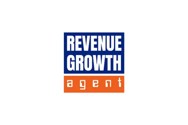 Revenue Growth Agent Logo