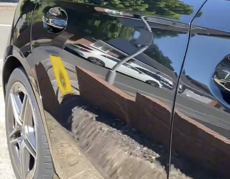 Bournemouth car detailer